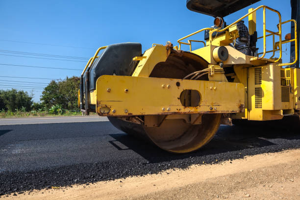 Professional Driveway Pavers in Gaffney, SC